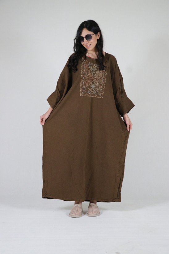کفتان نارنج