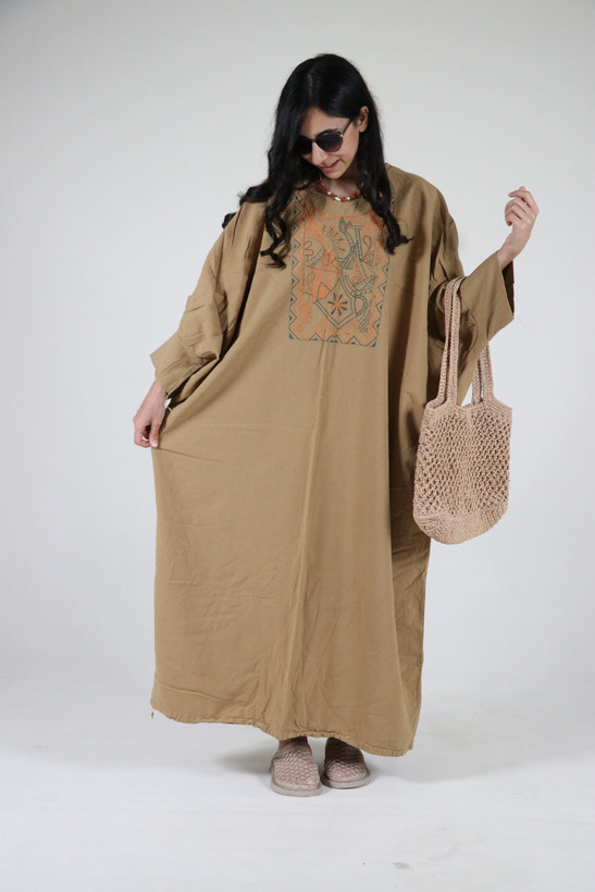 کفتان نارنج