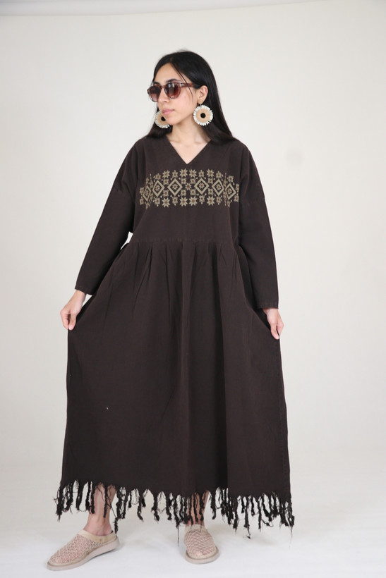 کفتان سرخپوستی